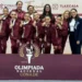Tamaulipas supera las 50 medallas en la Olimpiada Nacional 2025