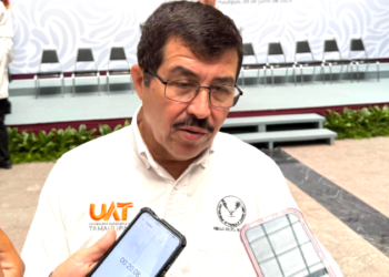 La UAT impulsa el crecimiento de la educación media superior con nuevas preparatorias y modalidad virtual