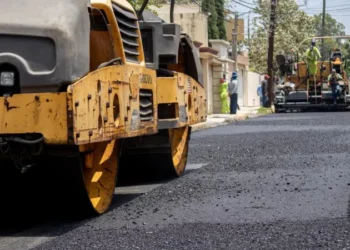 Gobierno de Victoria mejora vialidades en colonias y ejidos