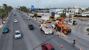 La transformación vial y urbana de Victoria no se detiene.