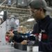Ocupa Tamaulipas el quinto lugar nacional en empleo de maquiladoras  Enrique Jonguitud