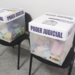 Listo, el operativo de seguridad para el traslado de paquetes electorales de Tamaulipas