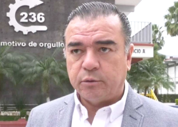 CBTis 236 hace historia con graduación récord y  crecimiento matricular