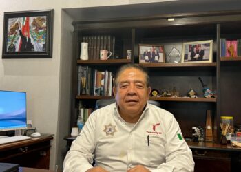 Trabajo interinstitucional y de inteligencia refuerza la seguridad en Tamaulipas.