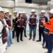 Supervisa ISSSTE Tamaulipas avance de construcción del nuevo Hospital General de Tampico