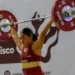 Suma Tamaulipas nueve medallas en levantamiento de pesas de la Olimpiada Nacional 2025