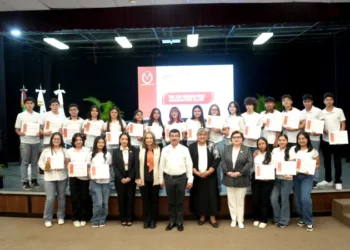 La UAT reafirma excelencia educativa en programas de idiomas