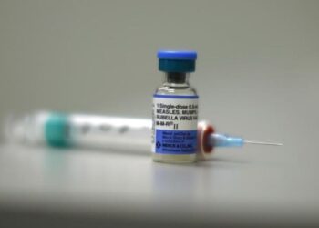 Se ubica Tamaulipas en el Top 5 por contagios de varicela