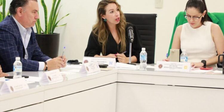 Pide diputada del PAN reforma para detectar displasia de cadera en bebés de Tamaulipas