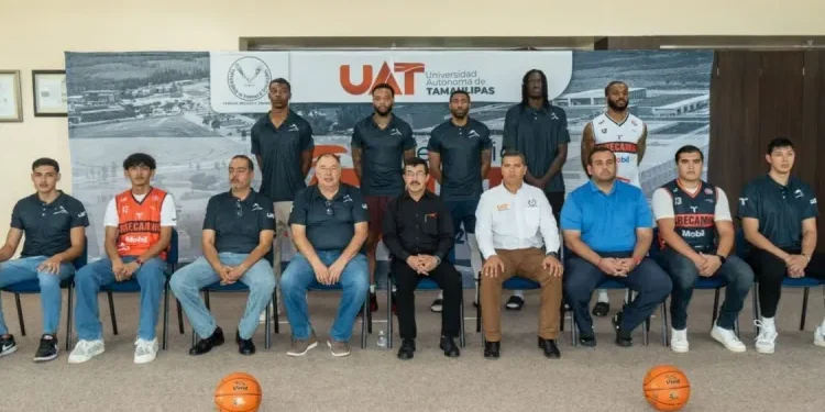 Correcaminos UAT se renueva rumbo a la LNBP 2025