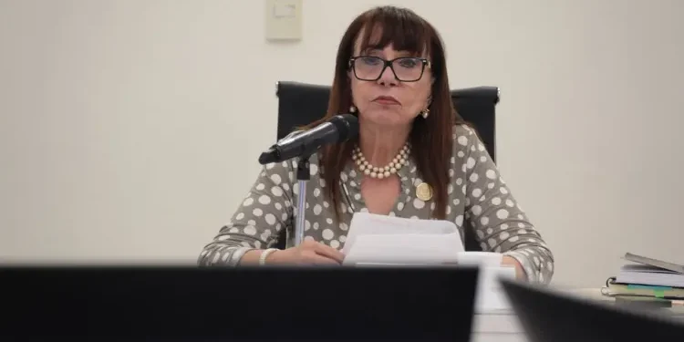 Pide diputada crear versión ilustrada de la Constitución para las escuelas