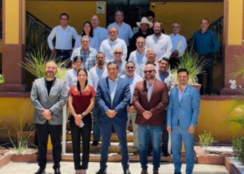 Impulsa El Colegio de Tamaulipas el diálogo sobre gobierno digital e innovación
