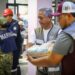 Se suma DIF Tamaulipas a la ayuda humanitaria en zonas afectadas por lluvias e inundaciones