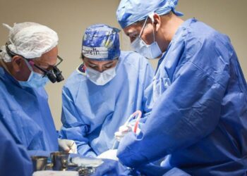 Niños y jóvenes recuperan su sonrisa con apoyo de DIF Tamaulipas y Operation Smile