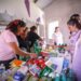 Voluntariado Juvenil de la Esperanza fortalece las acciones del DIF Tamaulipas en beneficio de quienes más lo necesitan