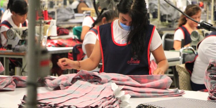 Tamaulipas aumenta su actividad económica, según reporte oficial del INEGI