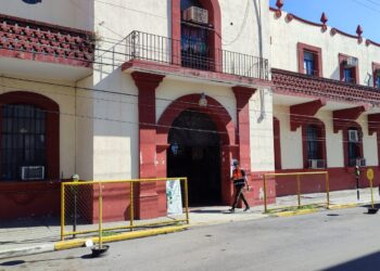 Detectan en Tamaulipas 2 mil escuelas públicas con graves rezagos