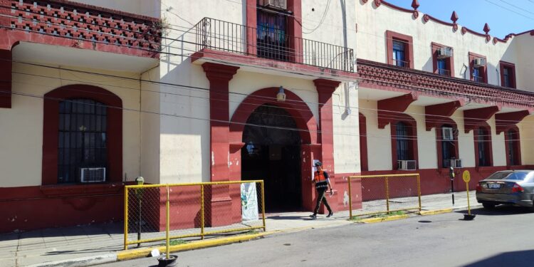 Busca SET garantizar que no haya aulas sin maestros en Tamaulipas en próximo ciclo escolar