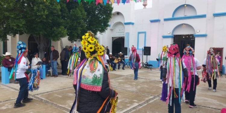 Culmina Tamaulipas con éxito participación en el Encuentro Nacional Nortes Resonantes