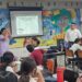 Promueven en Ciudad Mante alimentación saludable para mejorar el rendimiento académico en jóvenes