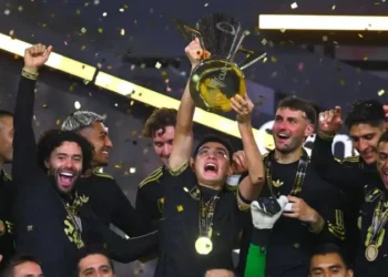 Faitelson demerita el triunfo de México en Copa Oro: “derrotaron a la Selección ‘B’ de Estados Unidos”