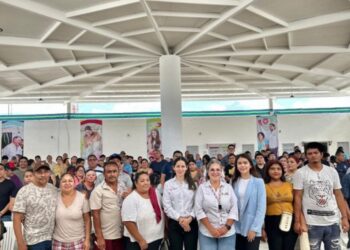 Fomentan pláticas prematrimoniales relaciones sanas y libres de violencia en Tamaulipas: IMT