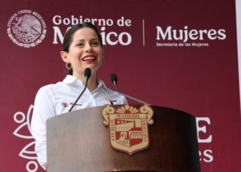 Inauguran Centro LIBRE para las mujeres en Ciudad Madero: IMT
