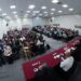 Encabeza Martí Batres reunión con directores de unidades médicas de segundo y tercer nivel del ISSSTE