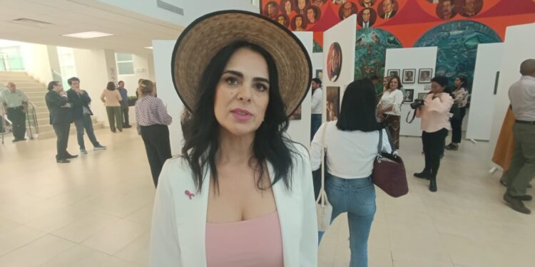 Reclama diputada del PAN atención urgente al campo de Tamaulipas