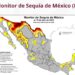 Solo el 2% de Tamaulipas padece sequía: Conagua