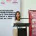 Inauguran en Nuevo Laredo el Primer Espacio Amigable con Enfoque de Infancia y Bebeteca en Tamaulipas