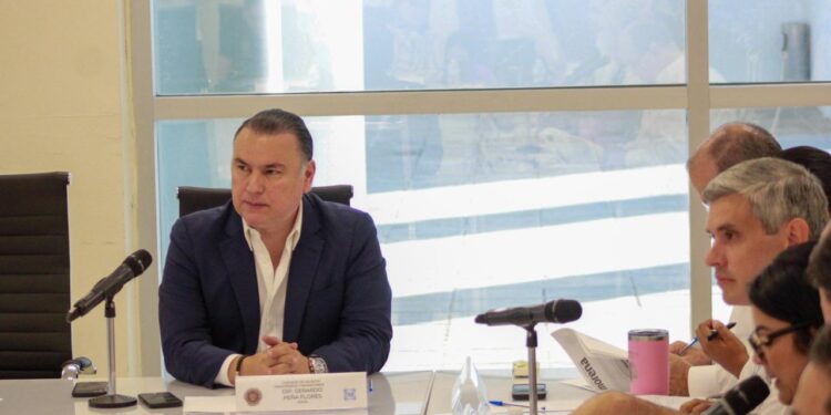 Exige el  PAN focalizar la estrategia de  seguridad en Reynosa y en Tampico