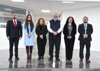 Desecha Tribunal Electoral impugnación contra jueza electa de Xicoténcatl