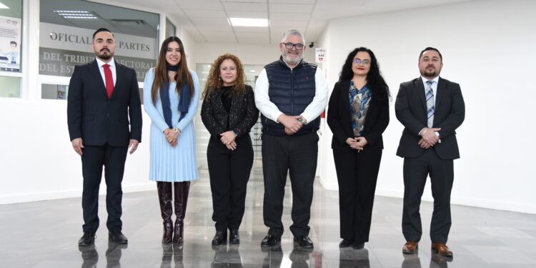 Desecha Tribunal Electoral impugnación contra jueza electa de Xicoténcatl
