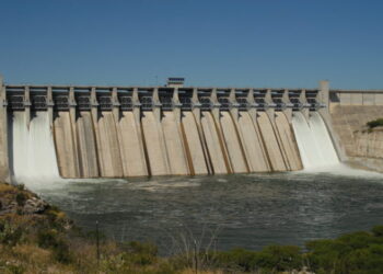 Tamaulipas sin agua para pagar deuda hídrica a Estados Unidos