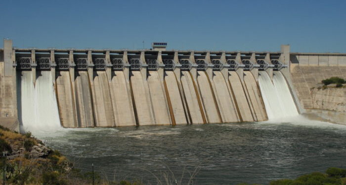 Tamaulipas sin agua para pagar deuda hídrica a Estados Unidos