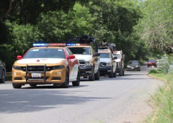 Piden a paisanos que regresan por vacaciones denunciar abusos al pasar por Tamaulipas