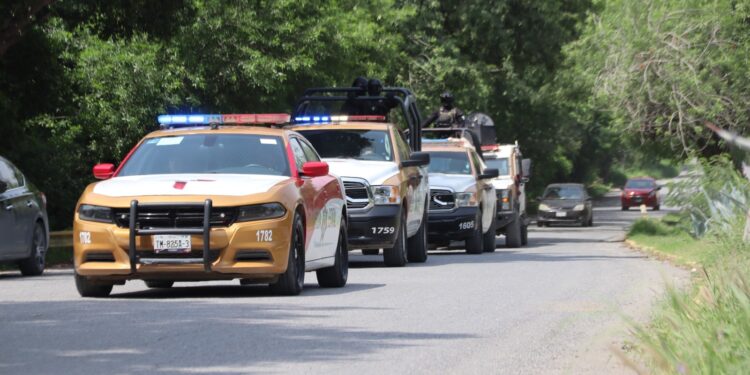 Piden a paisanos que regresan por vacaciones denunciar abusos al pasar por Tamaulipas