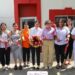 Arranca Centro Libre para las Mujeres en Soto la Marina