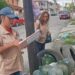 Trabaja SEBIEN en descacharrización en la zona sur