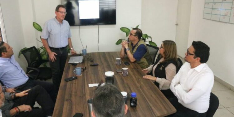 Impulsa SEDUMA proyecto ambiental contra llantas en desuso