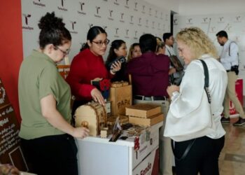 Apoya Fondo Tamaulipas emprendimiento de 1,348 mujeres