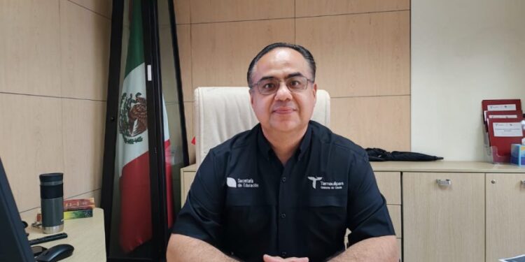 Refuerza Tamaulipas difusión de su oferta educativa en el nivel medio superior
