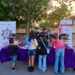 Mantiene Guardia Estatal de Género proximidad con familias durante periodo vacacional