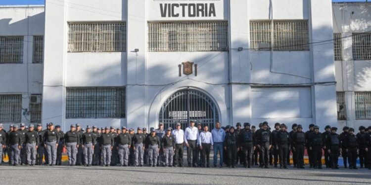 Realizan supervisión interinstitucional en CEDES Victoria