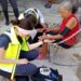 Otorga Salud atención médica y realiza acciones contra el dengue en el sur del estado