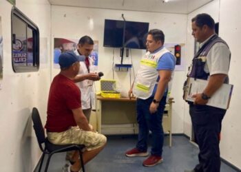 Exhorta SST a prevenir accidentes en este periodo vacacional de verano