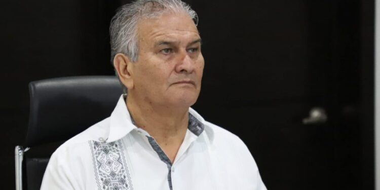 Participa Tamaulipas en Encuesta Nacional de Salud y Nutrición Continua 2025