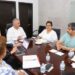 Intensifica Salud campaña de vacunación en Reynosa