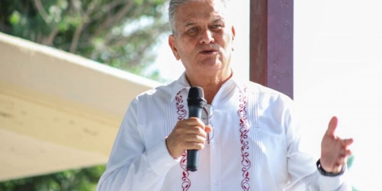 Impulsa SST estrategia federal 3 X Mi Salud